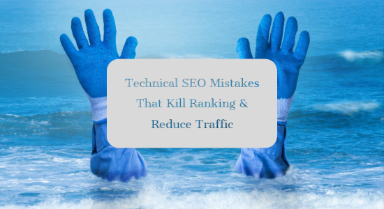 SEOwriter4u's tweet photo. #Technical #SEOMistakes Which Can Reduce Traffic and Affect Ranking
https://t.co/2AQfkdwtnX
#technicalseo #technicalseotips #technicalseoaudit #SEOContentIndia #seo #SEOErrors #SEOissues #TechnicalSEOerrors #poornavigation #ImproperRedirects #MessyURLs #SlowPageLoads https://t.co/rUG5fesI8T