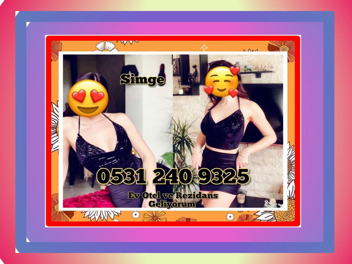 Öyle  denizli  ȇ̈s̑̈c̑̈ȏ̈ȓ̈t̑ #escortdenizli günler var 😄