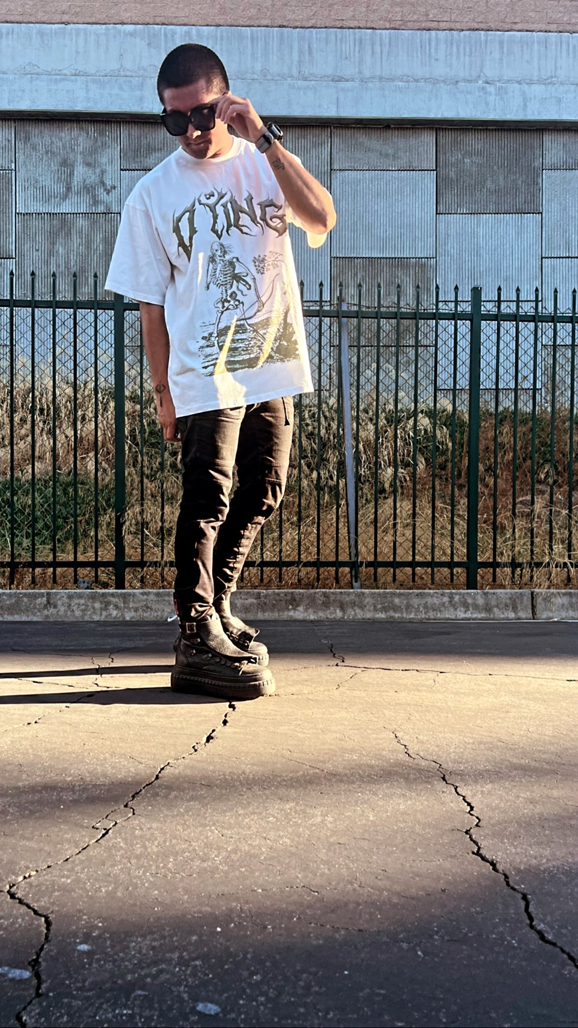 XAYDEN (xayden_official) / Twitter