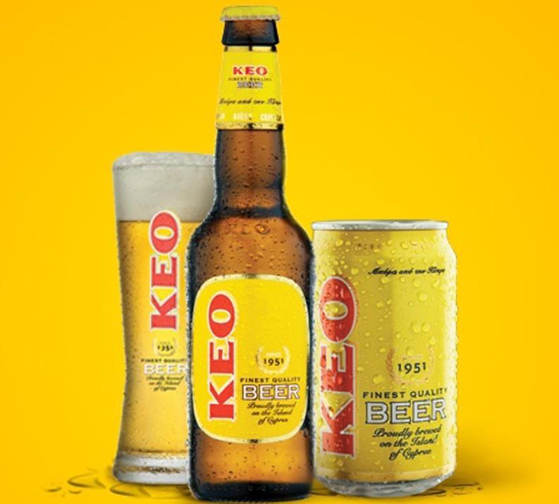 cyprusmail's tweet photo. Keo profits rise by 45 per cent, group profits reach €8.5 mln | Cyprus Mail https://t.co/EqEaC8lyNi https://t.co/rsUd23hzaj