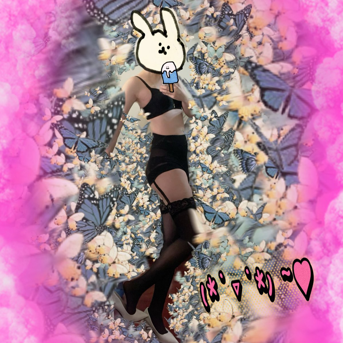 imjusta4's tweet photo. 怪獸來惹。。o(｀ω´ )o

#偽娘 #前高 #女裝 #sissy #sissyfag #sissycumdumpster https://t.co/W7Cn2K1NpM