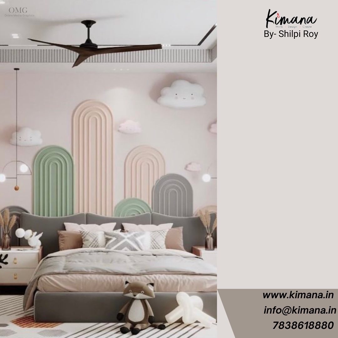 shilpiroy3's tweet photo. Happy Room Designs for a Happy Child. Creating a dreamy and playful ambience for your kid
———-
#kidsroom #kidsroomdecor #bedroomdecor #comforters  #bedroom #sleep #cozy #bedding #comfortablesleep #interiorstyling #luxury #designer  #homesweethome #inspiration #livingroom https://t.co/ry1nCM0nII