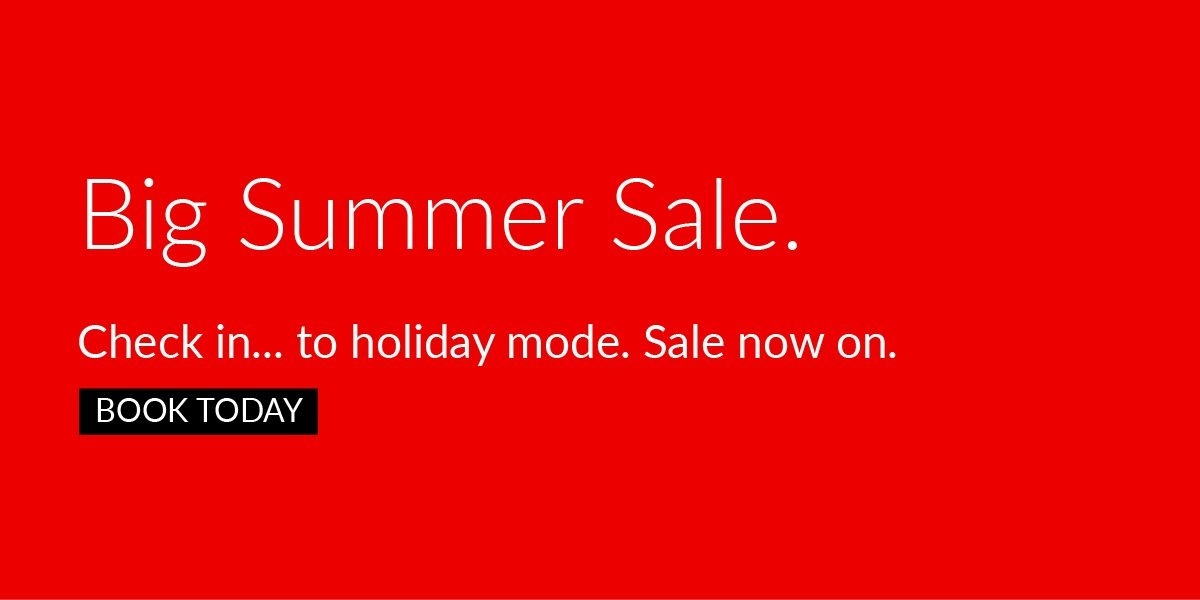 Get 15% off flights with Loganair if you book by 29th September👍

✈ Jet off to Dublin, Belfast or Aberdeen from Teesside

Use code: SUN15🏷

📅 Travel from 24 October 2022 to August 2023

Book your flight from Teesside today➡ orlo.uk/AsUcZ