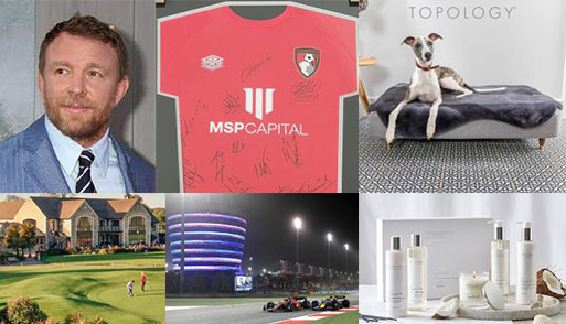 The Julia's House Salisbury Race Day Online Auction 2022 is open for bids again. Have you seen the prizes on offer?!🤩

The auction closes on 9 Oct at 10pm (all previous bids remain valid). 

Click the link to check out the prizes and start bidding! ow.ly/oXs050KR5Xm
