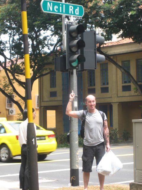 neilagreenwood's tweet photo. Day 29 - Around the World Trip - 30th Jan 2009 –  Singapore to Kuala Lumpur https://t.co/ke2crn1y3F #AroundTheWorldTrip #Travel #TravelBlog #TravelBlogger #Blog #Blogger #TravelBlogger #MyTravels #Makingmemories #Singapore #KualaLumpur https://t.co/RNzn9REuJP