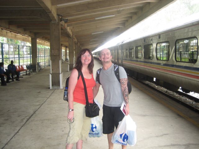 neilagreenwood's tweet photo. Day 29 - Around the World Trip - 30th Jan 2009 –  Singapore to Kuala Lumpur https://t.co/ke2crn1y3F #AroundTheWorldTrip #Travel #TravelBlog #TravelBlogger #Blog #Blogger #TravelBlogger #MyTravels #Makingmemories #Singapore #KualaLumpur https://t.co/RNzn9REuJP