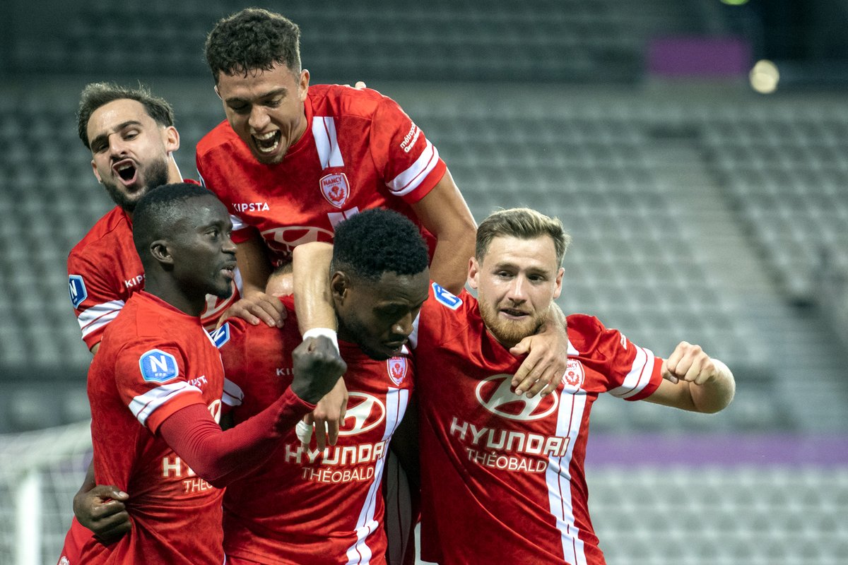 AS Nancy-Lorraine tweet media