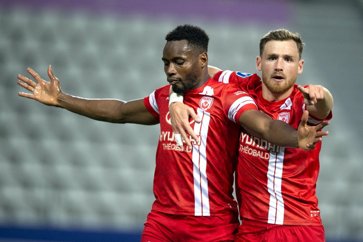 AS Nancy-Lorraine tweet media