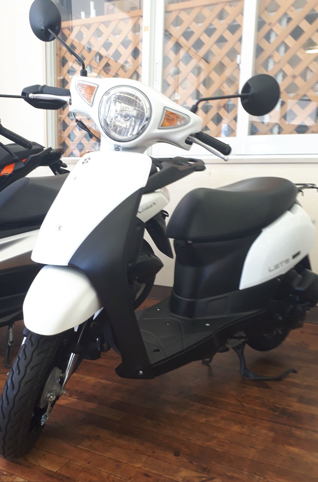 川島モータース元浜 Kmmotohamaten Twitter
