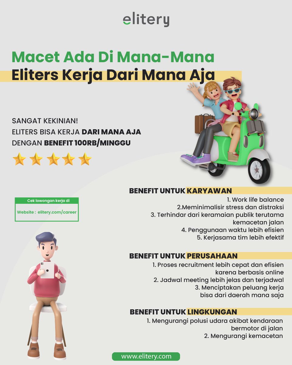 Elitery Indonesia tweet media