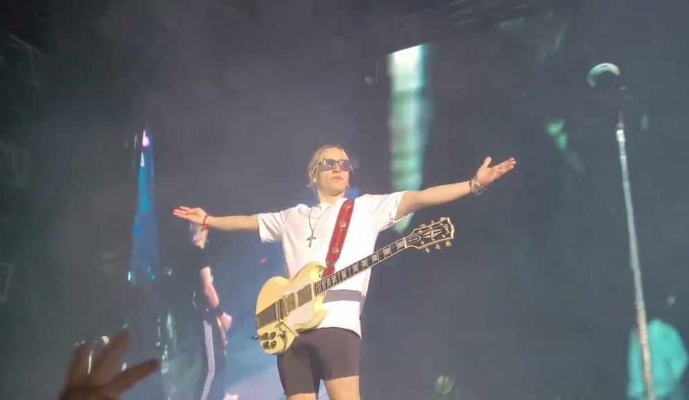 GuidoAIRBAG's tweet photo. Se siente el TT perro..
Hoy Airbag explota el Argentinos 🔥🔥
Gracias a ustedes https://t.co/OkWGI0t3Ot