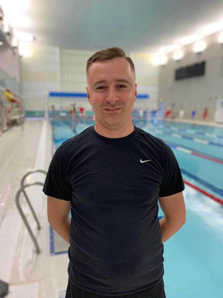 ottersdereham's tweet photo. We would like to welcome Liam our new head coach who joined us this week.
Liam comes with a wealth of experience and is really looking forward to getting to know all our swimmers. 
Don’t hesitate to introduce yourselves to Liam so he can get to know everyone. https://t.co/Qm97FUc6ae