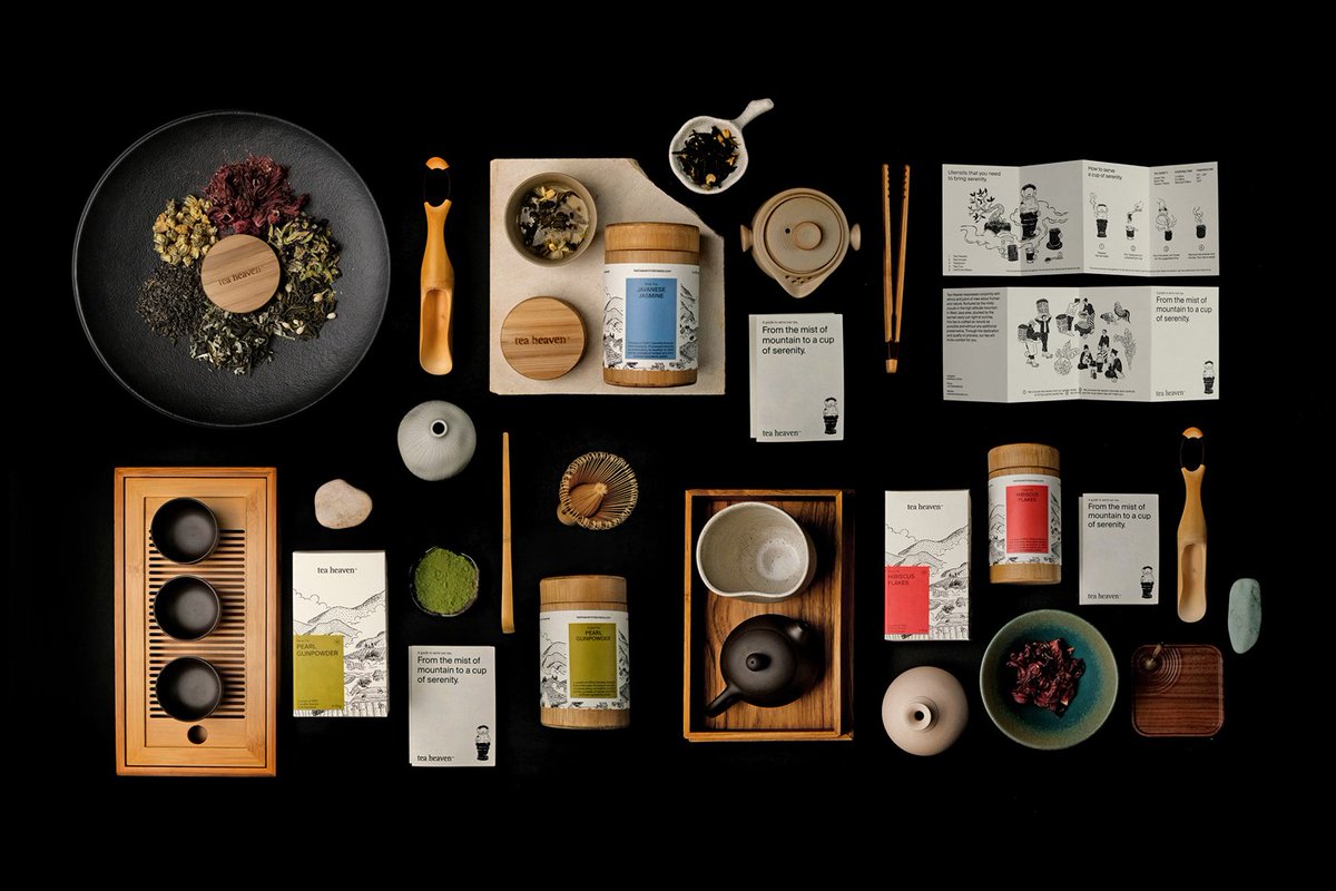 <a href="/studiowoork/">Studio Woork</a>, exploradores de la #creatividad y la experimentación bit.ly/3xqFNtW