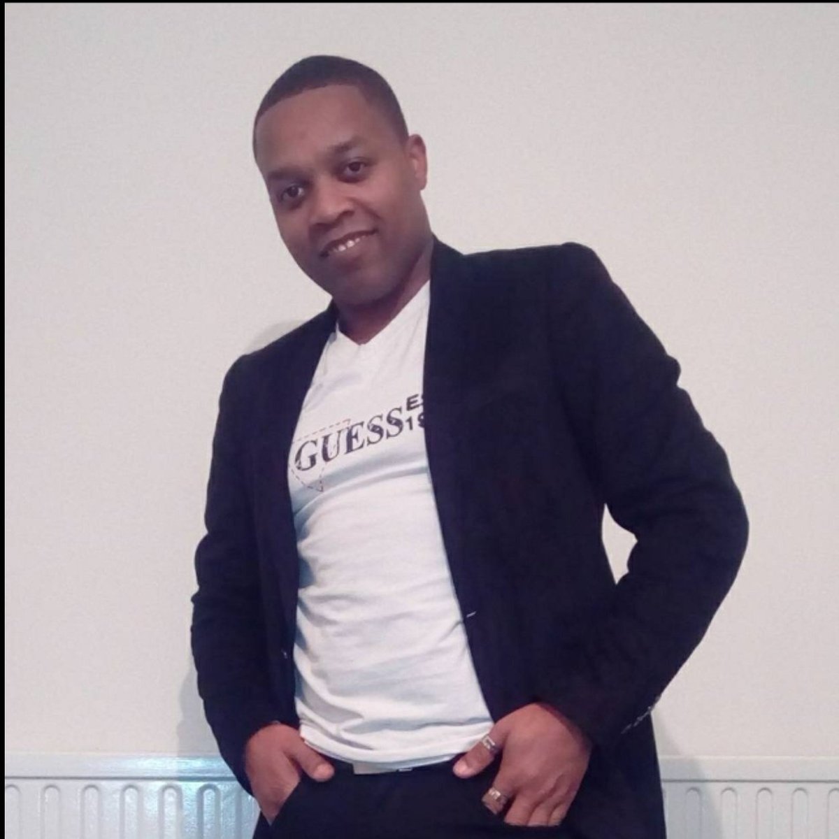 LeonelGoncalves's tweet photo. #NewProfilePic https://t.co/vw7pydHVfb