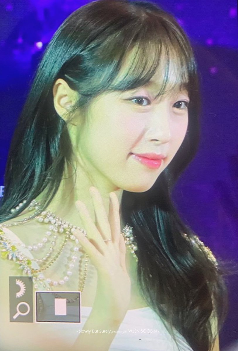 SBS_0714's tweet photo. 220924 프리뷰
-
#우주소녀  #수빈 #WJSN  #SOOBIN
@WJSN_Cosmic https://t.co/m27keMPaUv