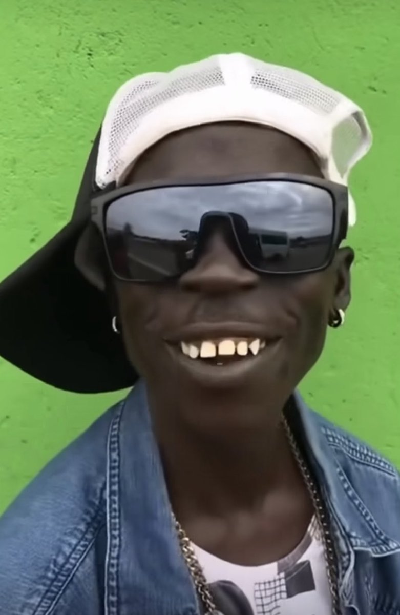 The Translator on Twitter: "RT @emteerecords: My nigga somnyama 🤣