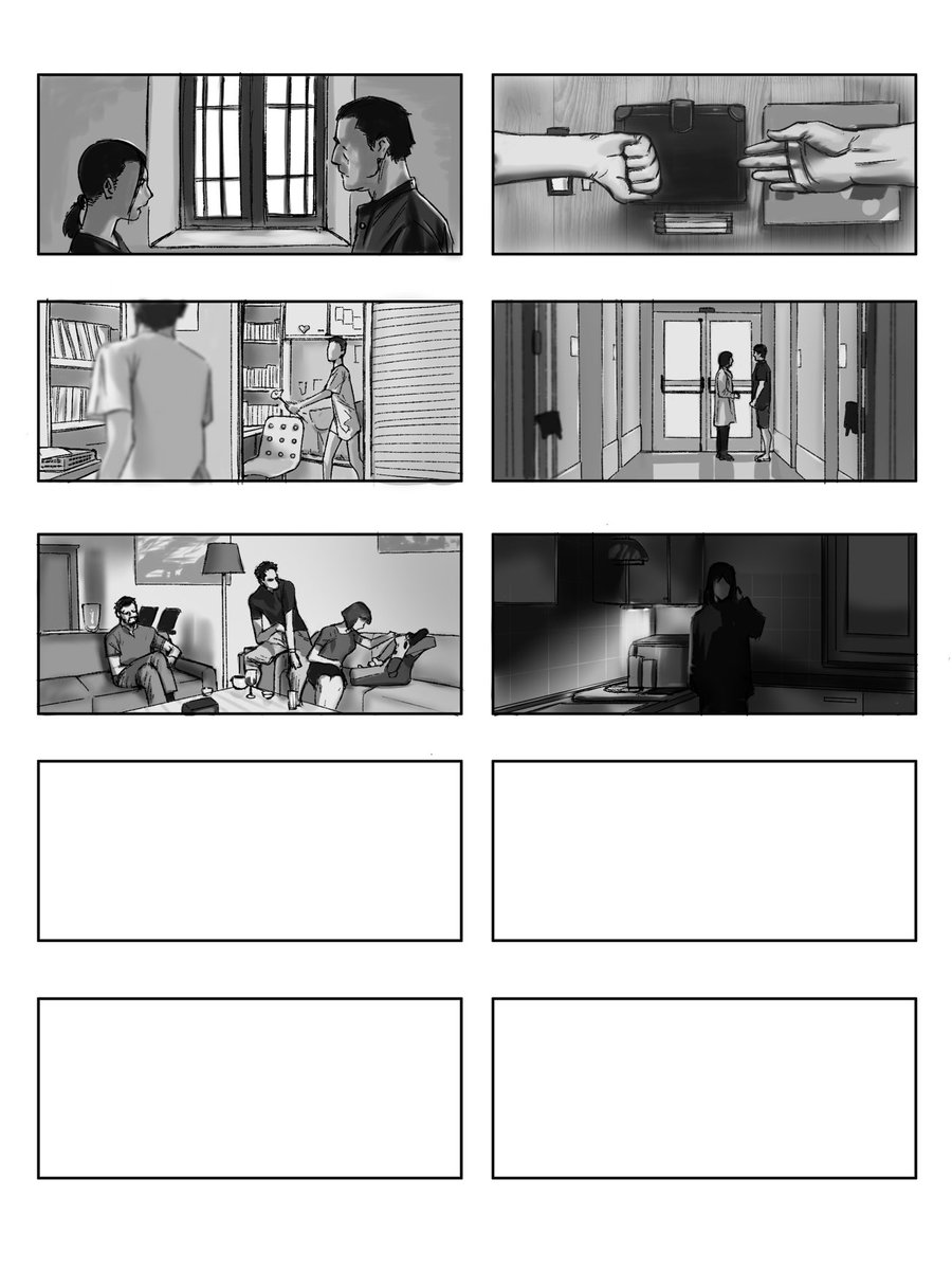 モンエナが効いてこないので途中。 