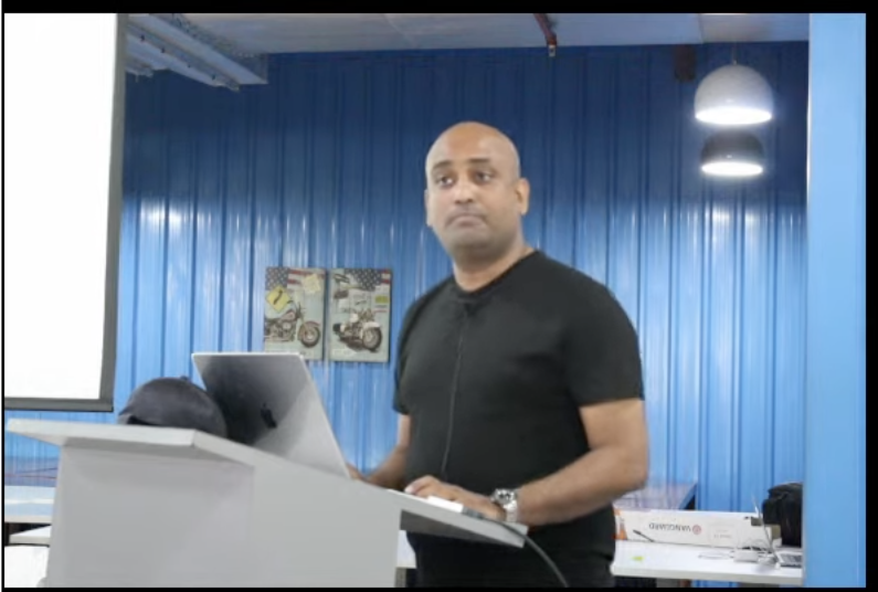 gautamdisha32's tweet photo. @debug_mode what a start... 
I am extremely happy to be a part of this #uinxt2022 #globant. Join us live to watch Dhananjay live at https://t.co/kDlTRJTkZl https://t.co/Y1gfQyC16H