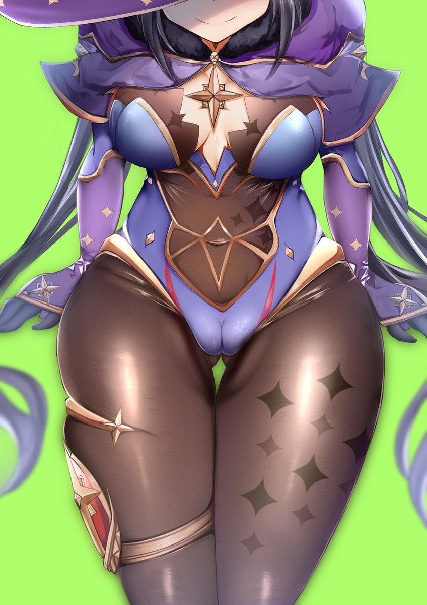 JorgeUerto's tweet photo. la muslona #rule34 #GenshinImapct #mona #muslos #dibujoNfsw https://t.co/WswXQqQXnS