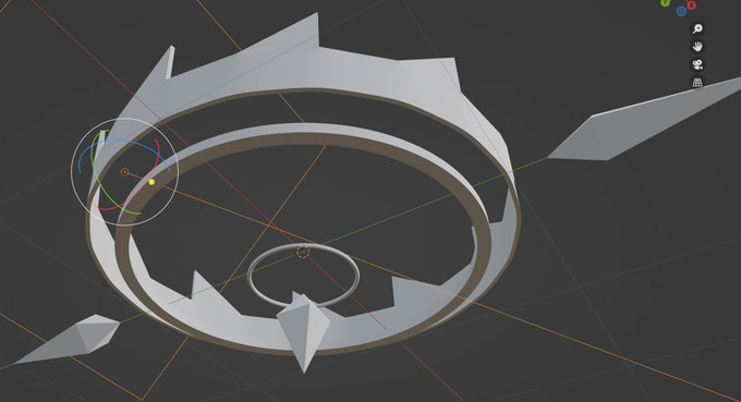 ハァハァ...。アタリが取れれば十分...アタリが取れれば十分...(言い聞かせ) 