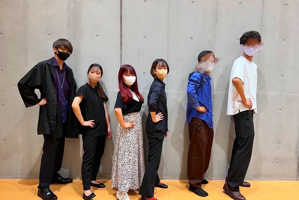 舞台音楽の作曲を担当した劇団ノープラン「出エジプト」無事全公演終了しました
お芝居と演出がついた舞台の上での生演奏💖
お客様、バンドメンバー、そして役者スタッフ陣ありがとうございました！
#作曲
#劇伴
