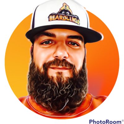 The_GrumpyBeard's tweet photo. #FuckCancer #beardlings #TheGrumpyBeard #TwitchPartner #NewProfilePic https://t.co/hygo5oFGbO