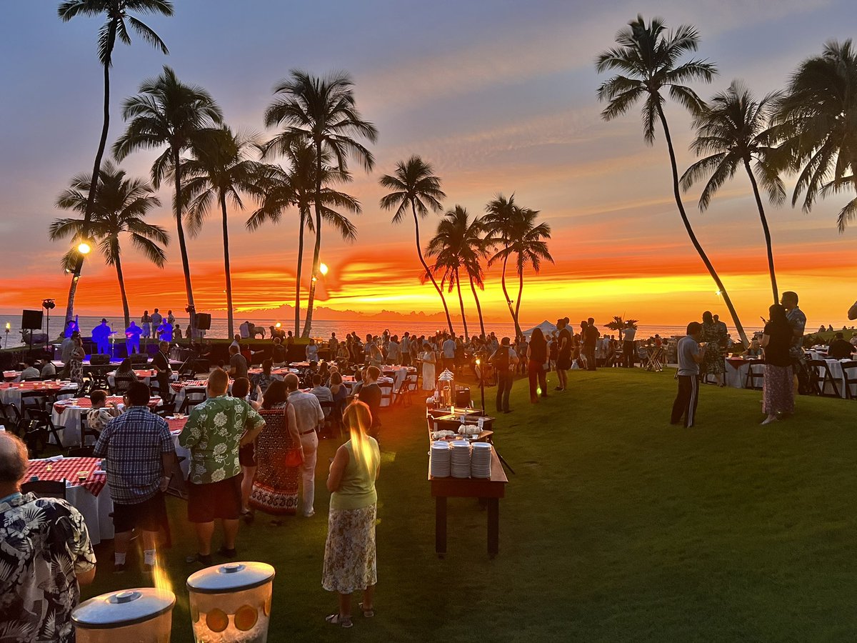 ICIS π¦ @cytokinesociety.bsky.social (@cytokinesociety) on Twitter photo The talks at #Cytokines2022 may be finished but we still some time together at the BBQ tonight! Itβll be a wonderful way to close out this amazing conference! <a href="/CytokineSociety/">ICIS π¦ @cytokinesociety.bsky.social</a> The talks at #Cytokines2022 may be finished but we still some time together at the BBQ tonight! Itβll be a wonderful way to close out this amazing conference! <a href="/CytokineSociety/">ICIS π¦ @cytokinesociety.bsky.social</a>