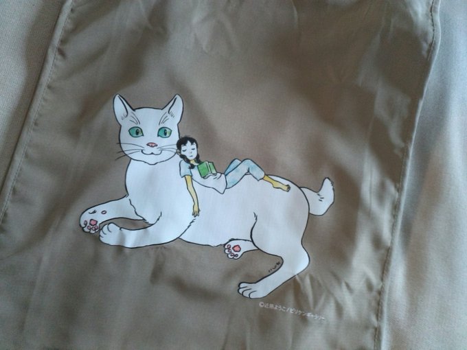 「ショートヘア 白い猫」のTwitter画像/イラスト(新着)｜5ページ目