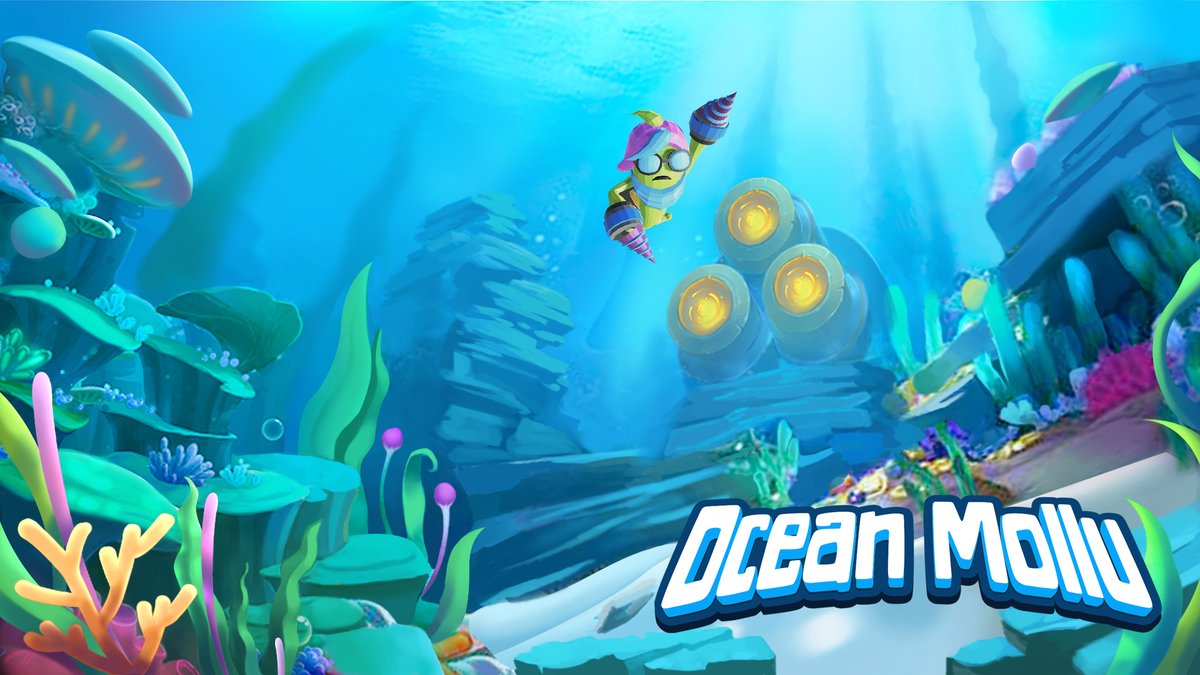OceanMollu tweet media