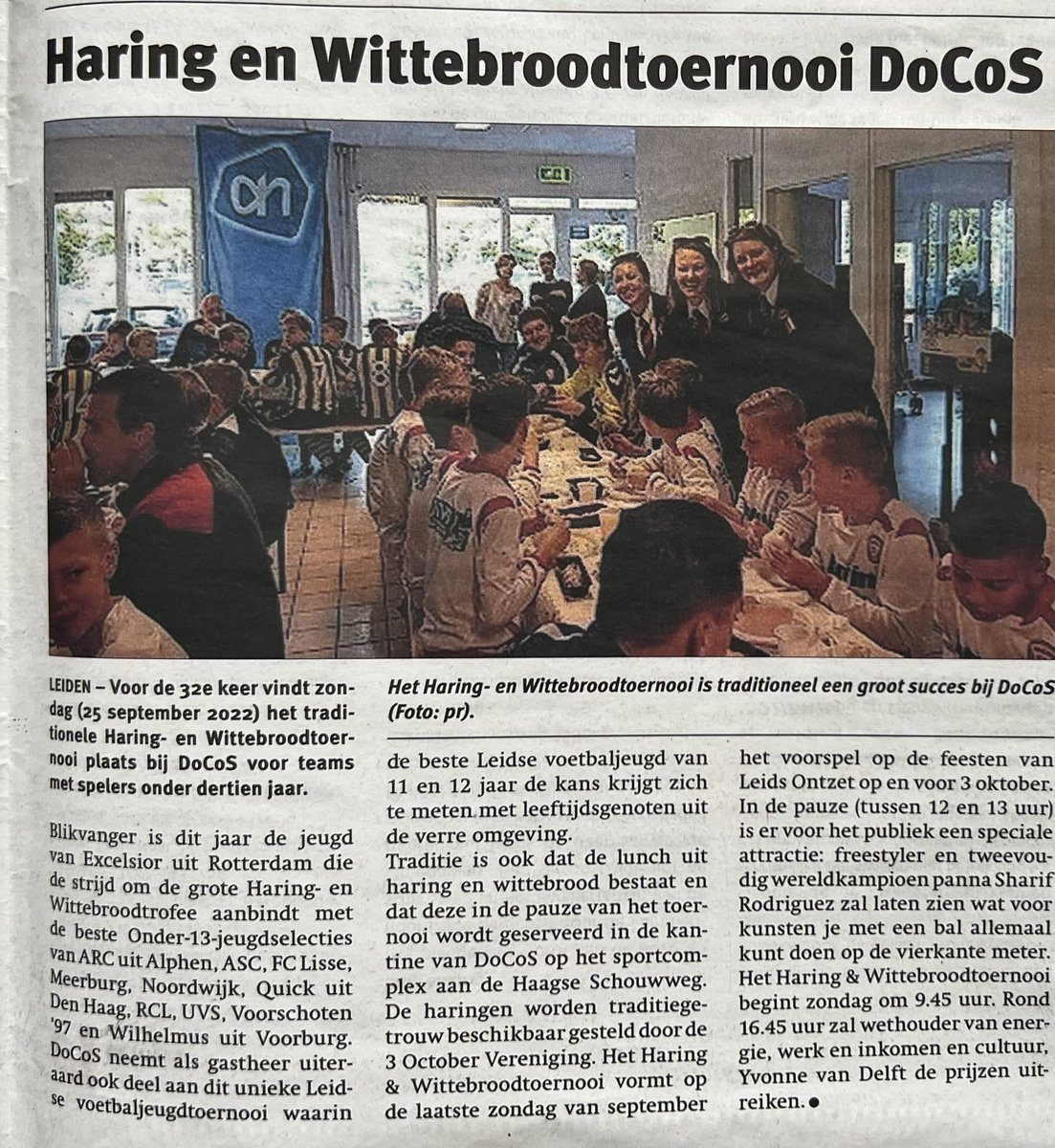 RKSV DoCoS tweet media
