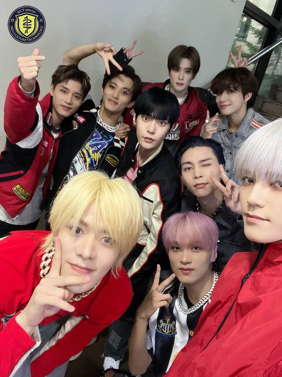 pppp (@ClubNCTKwangya) / Posts / X