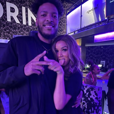 Brittany Renner on Twitter: "What an amazing avi you got there 😍"