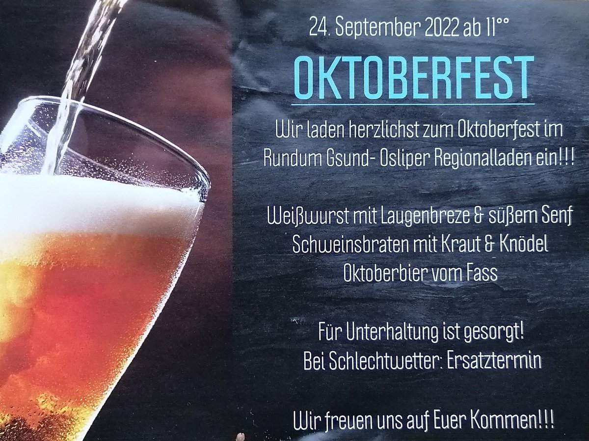 Oslip_Uzlop's tweet image. Der Samstag in #Oslip: #Oktoberfest und #Tennis-Juxturnier
