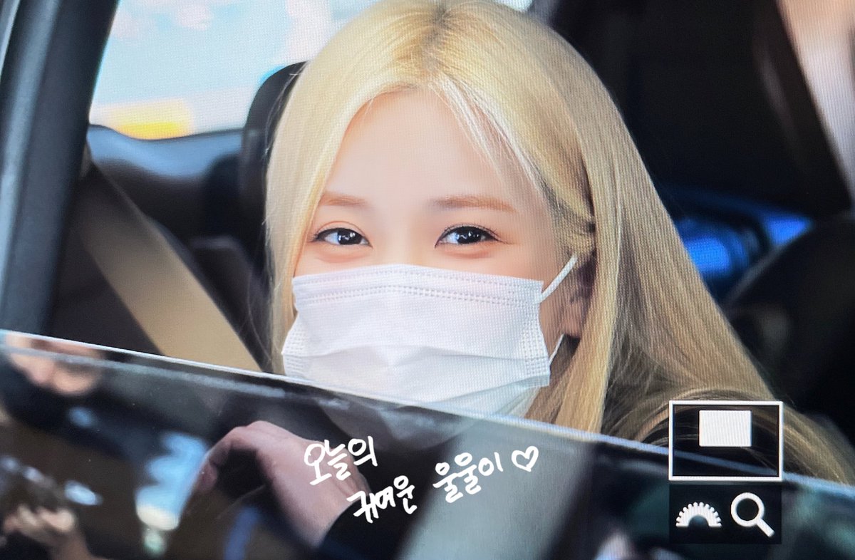 19910303net's tweet photo. 220924 입국 #초롱 (@Apinkpcr )

고생해쏘❤️  

#에이핑크 #박초롱 #Apink #Chorong https://t.co/PjkPo7ZmRi