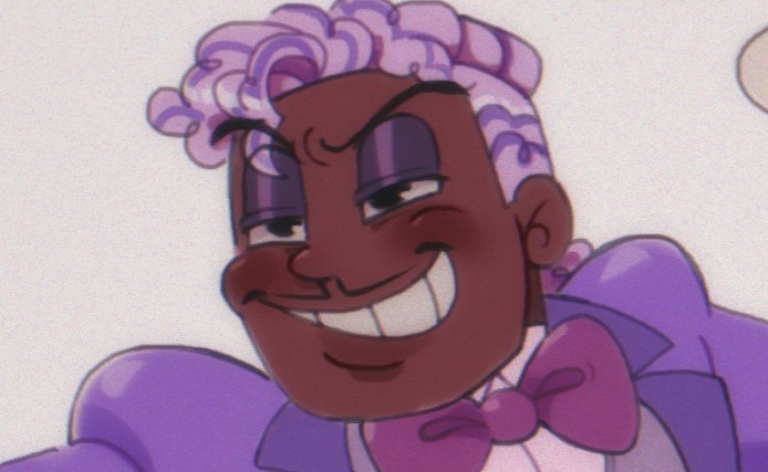 rad_milkk's tweet photo. you heard the boss, your soul, fork it over 
#cuphead #cupheadshow https://t.co/H6UN6WDFnM