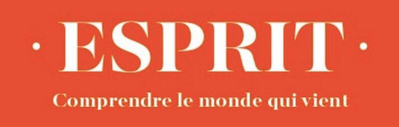 vitaepensiero's tweet image. Fondata da Mounier, #Esprit ha espresso un movimento cristiano in dialogo con conservatori, marxisti, strutturalisti… Oggi – dopo che Macron è arrivato all’Eliseo – rimane al centro del dibattito pubblico francese.

Raffaele Alberto Ventura per #VPPlus

bit.ly/3BYNOsE