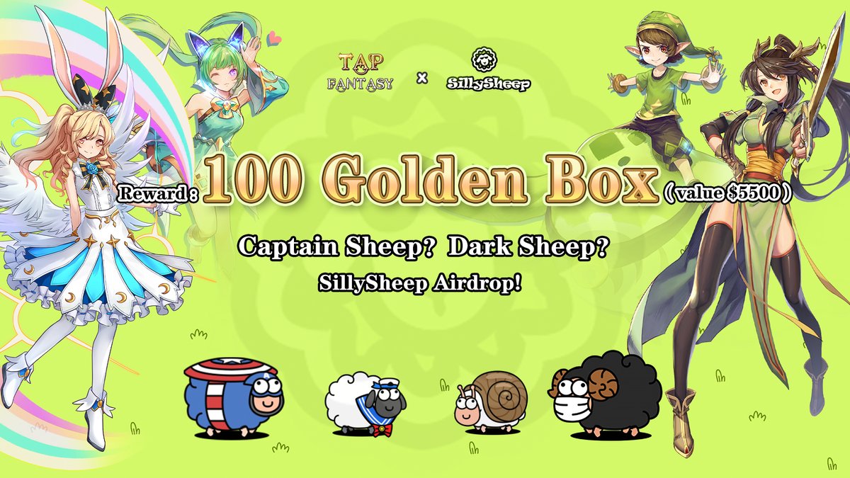 TapFantasy tweet media