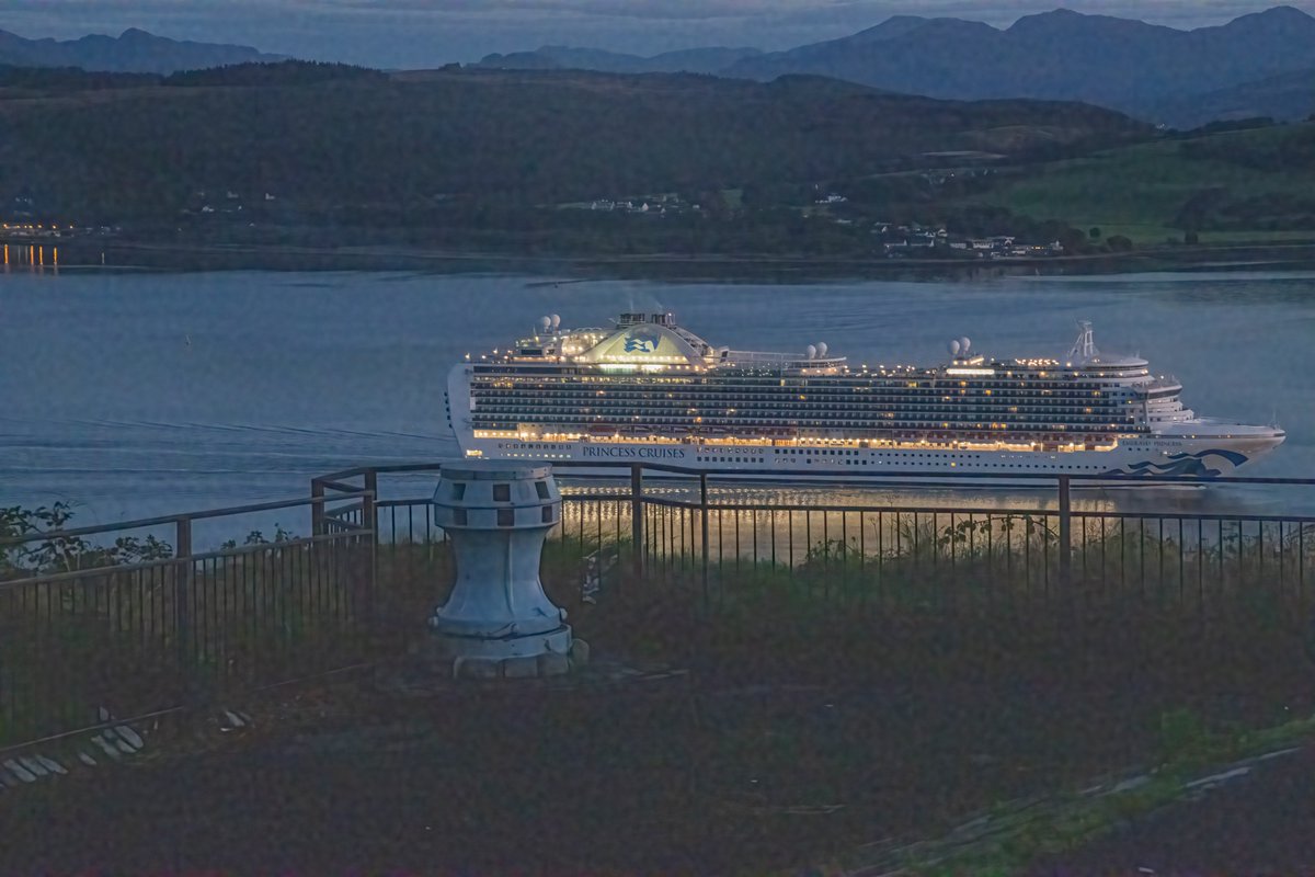 Gregor Roach (@gregoreroach) on Twitter photo Emerald prince arrive this morning from Greenock Lyle hill #Greenock #Gourock #Inverclyde #Scotland <a href="/discinverclyde/">Discover Inverclyde</a> <a href="/VisitScotland/">VisitScotland</a> <a href="/tours_scotland/">Discover Scotland</a> Emerald prince arrive this morning from Greenock Lyle hill #Greenock #Gourock #Inverclyde #Scotland <a href="/discinverclyde/">Discover Inverclyde</a> <a href="/VisitScotland/">VisitScotland</a> <a href="/tours_scotland/">Discover Scotland</a>