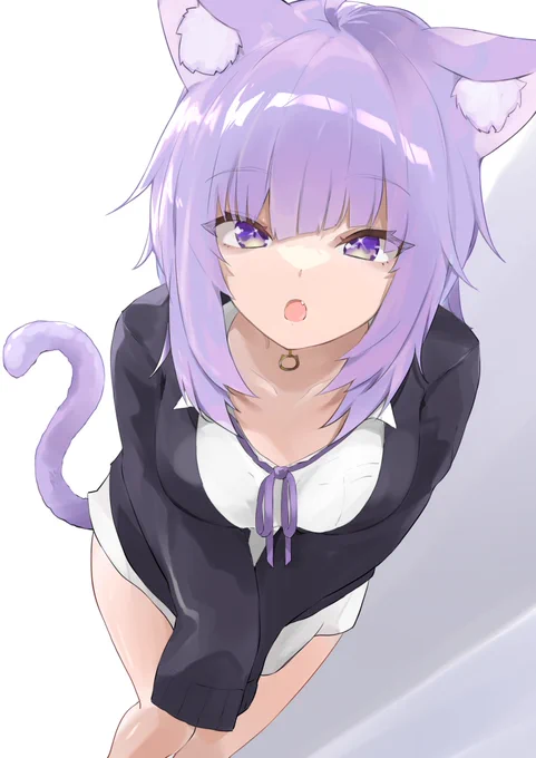 おかゆん〜 #絵かゆ 
