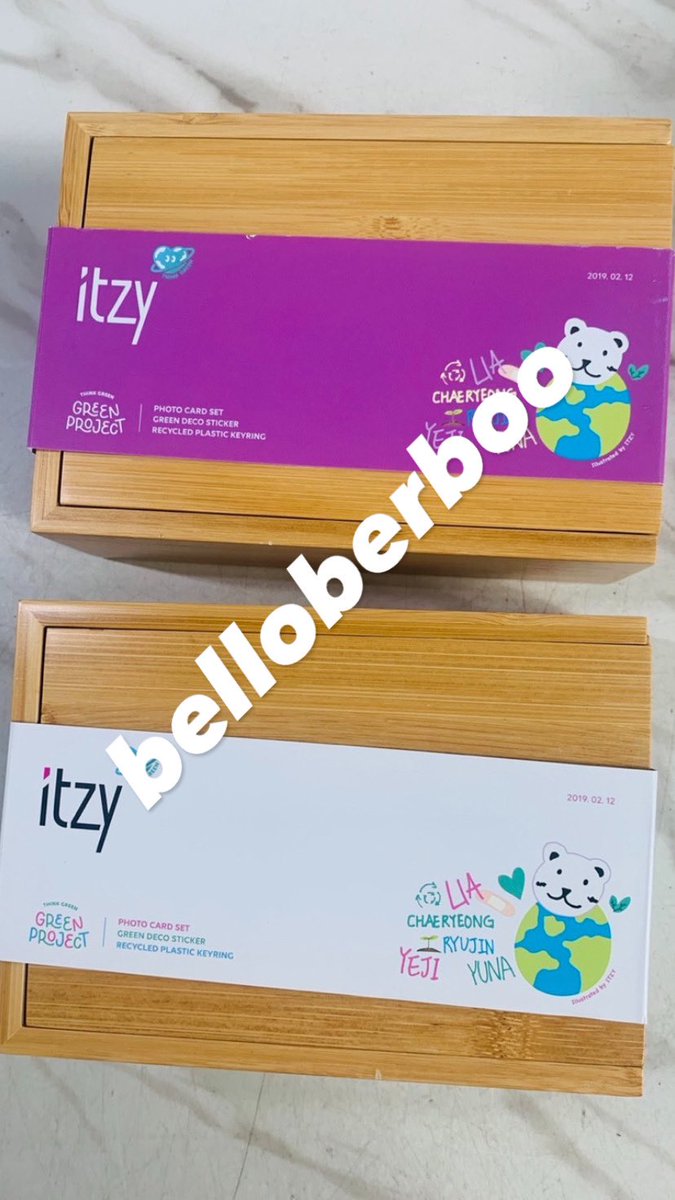 bell0berboo's tweet photo. #jorjorupdate🧚🏻‍♀️
Green project itzy ถึงบ้านเกาเรียบร้อยแล้วนะคะ ส่งกลับไทยวันที่ 6/10 ค่ะ หลังจากเรือออกจากเกาแล้วใช้ระยะเวลาประมาณ 15-20 วันถึงไทยนะคะ ถ้าของมาถึงเราแล้วจะแจ้งให้ทราบอีกครั้งนึงค่ะ🤍 https://t.co/pvz3uM34A3