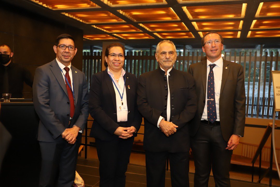 AdaljizaM's tweet image. At the celebration of the 20th Anniversary of #TimorLeste’s 🇹🇱 Memberships to the United Nations @UN hosted by President @JoseRamosHorta1 in the margins of the 77th @UN General Assembly #UNGA (23/09)