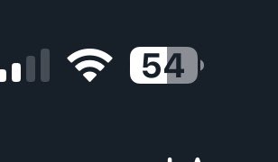 Thank god Apple fixed it