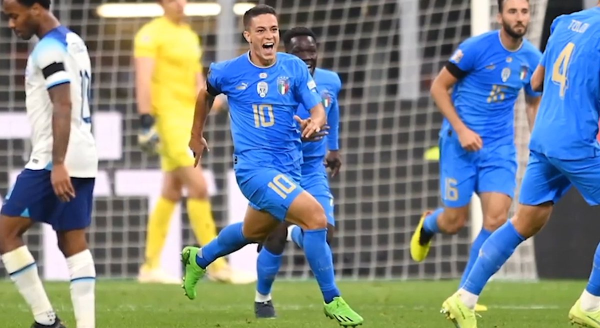 Marco Stancati tweet media