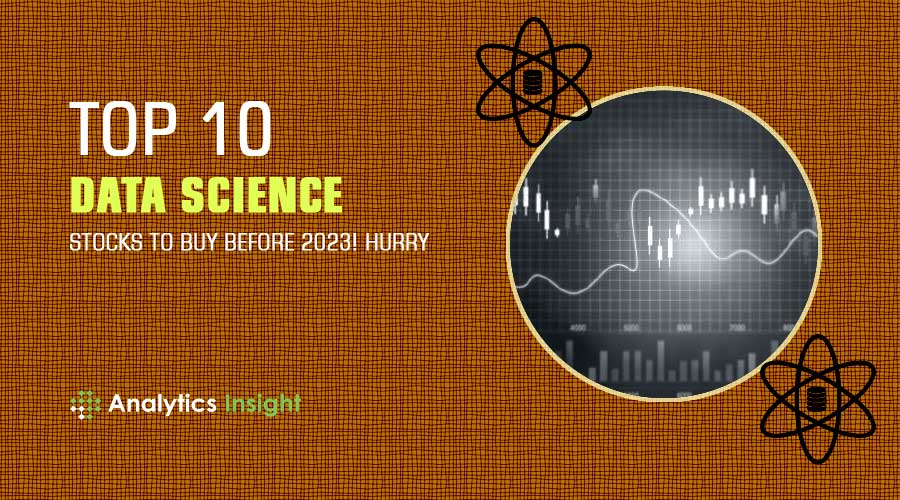 analyticsinme's tweet image. 𝗧𝗼𝗽 𝟭𝟬 𝗗𝗮𝘁𝗮 𝗦𝗰𝗶𝗲𝗻𝗰𝗲 𝗦𝘁𝗼𝗰𝗸𝘀 𝘁𝗼 𝗕𝘂𝘆 𝗕𝗲𝗳𝗼𝗿𝗲 𝟮𝟬𝟮𝟯! 𝗛𝘂𝗿𝗿𝘆
zcu.io/tKSs 
#DataScienceStocks #DataScience #DataScienceTechnologies #ArtificialIntelligence #DatabasePlatform #AI #AINews #AnalyticsInsight #AnalyticsInsightMagazine
