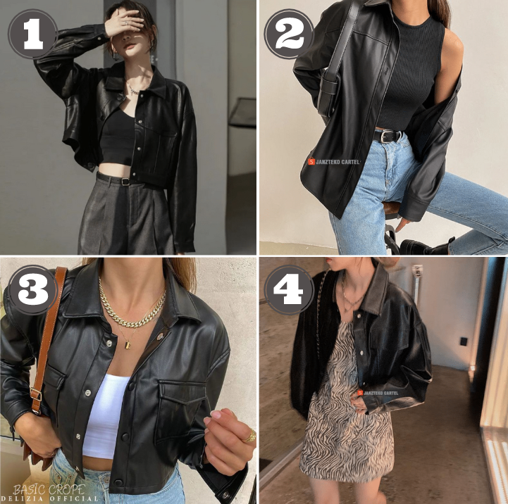 qenliii's tweet photo. Rekomendasi jaket kulit rate 4.8++

1. https://t.co/FFhKuUklvU
2. https://t.co/SV9S5YtUvf
3. https://t.co/yZQEwM8yj3
4. https://t.co/e1DlljudWX

tags: bali #instagramdown rara day6 #Gempa tasyi setan female solo #THELINKTourJakarta ICE BSD https://t.co/tkxXqoROvm