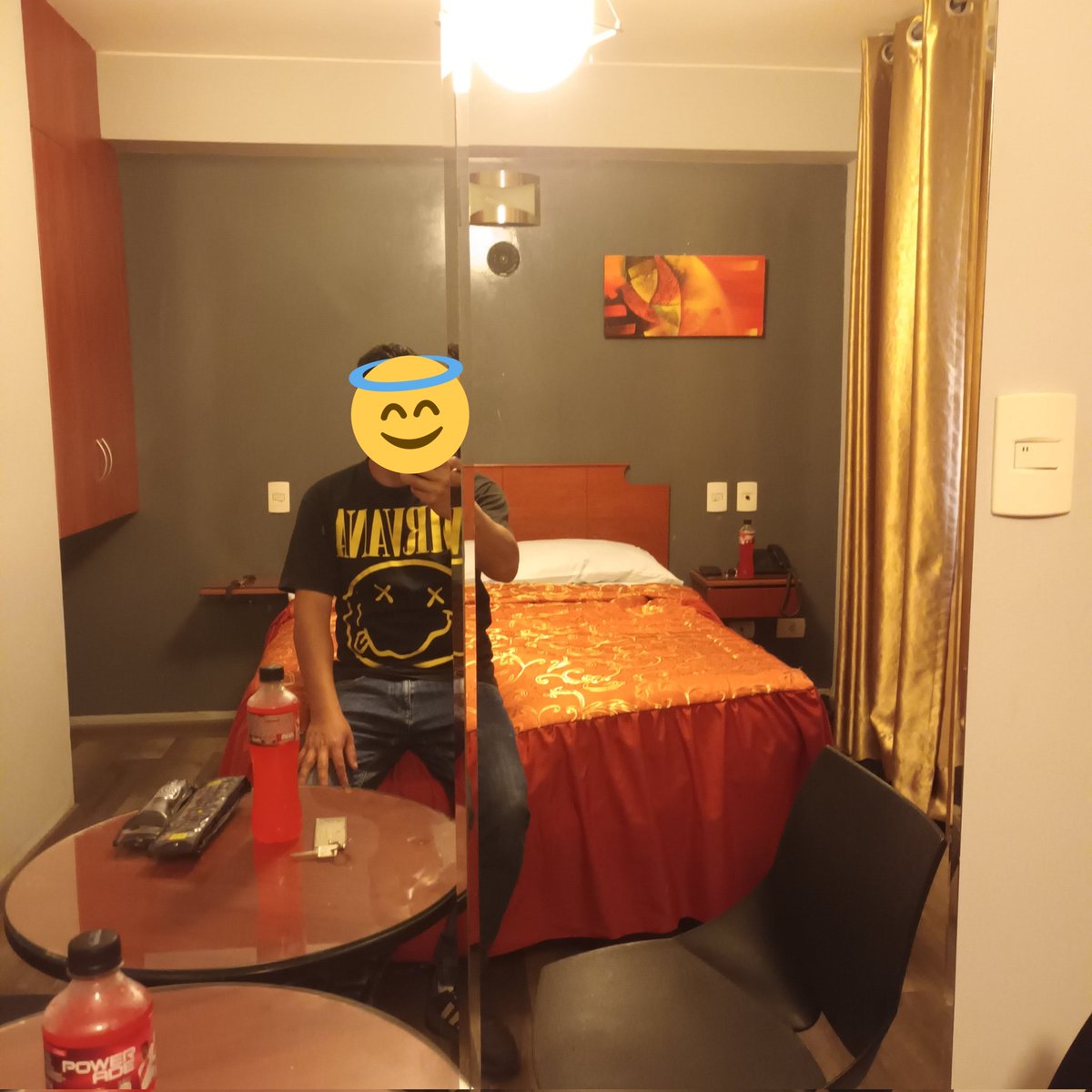 Victor tweet media