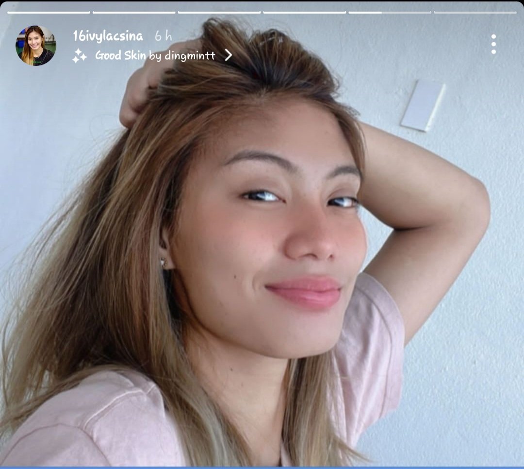 irhene_vera's tweet photo. Madame Ivy 🥰❤
@ivy_lacsina @deannawongst https://t.co/qDnO1kyu6j