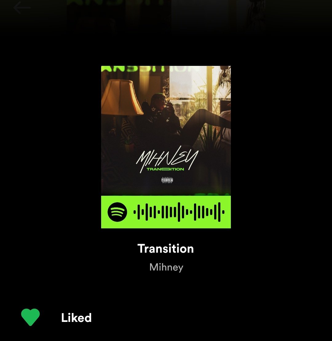YB00237's tweet photo. Soft pikin 4 strong country!
Lie no sweet all we like enjoyment.
Better days are on the way!
YB is Listening to #TransitionEP by Mami 4 House @Mihney_Nelly π¨π²πΆ
#JustYBTinzπ« https://t.co/6pw61U6wP5