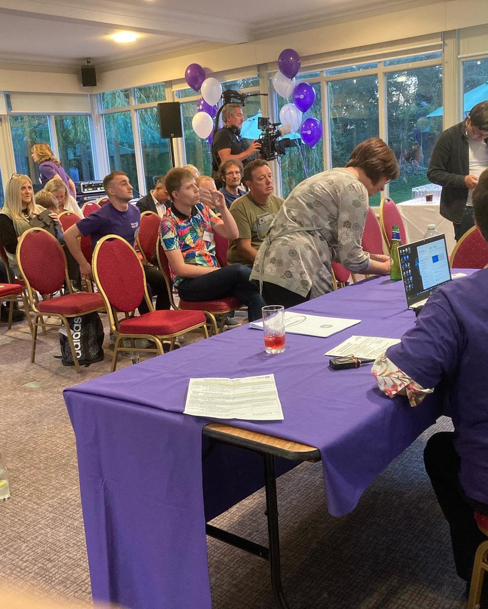 Ring20UK's tweet photo. The #ring20 family is ready! Join us live https://t.co/GmkuuAkd7m
#research #epilepsy #charity
#r20famyconference https://t.co/FcjaSHmb2A