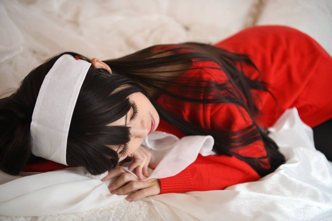 Twitterのコスプレ画像51